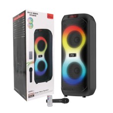 Portativ dinamik SING-E ZQS8240, 8