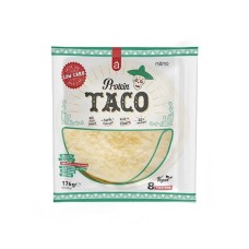 Proteinli tako NanoSupps Wraps 176 q