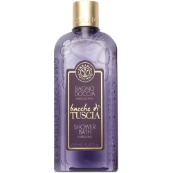Duş geli Erbario Toscano Bacche Di Tuscia, 250 ml