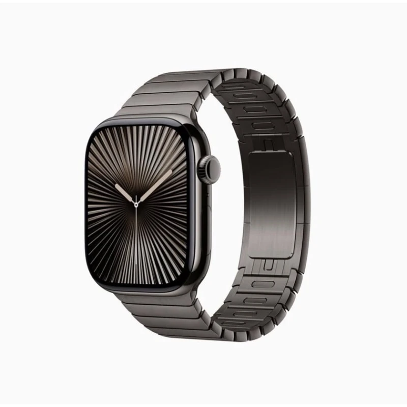 Умные часы HK10 Pro Керамик Black 46mm - hk10problackkeramic Умные часы HK10 Pro Керамик Black 46mm - hk10problackkeramic