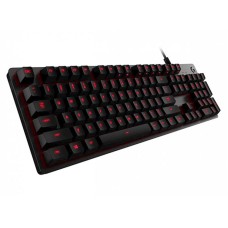 Klaviatura Logitech G413 Carbon Black (L920-008309)