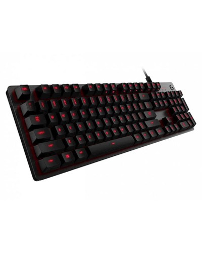 Klaviatura Logitech G413 Carbon Black (L920-008309)
