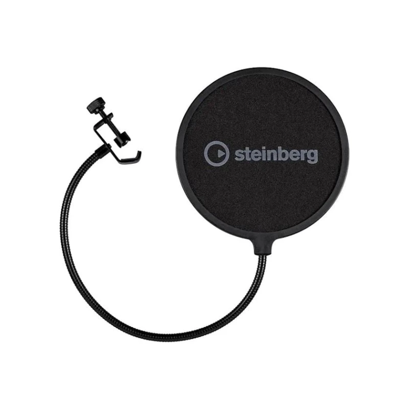 Студийный комплект Steinberg UR12 Podcast Starter Pack Студийный комплект Steinberg UR12 Podcast Starter Pack