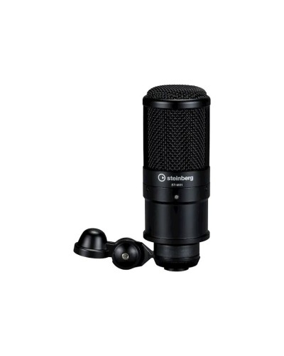 Studiya dəsti Steinberg UR12 Podcast Starter Pack