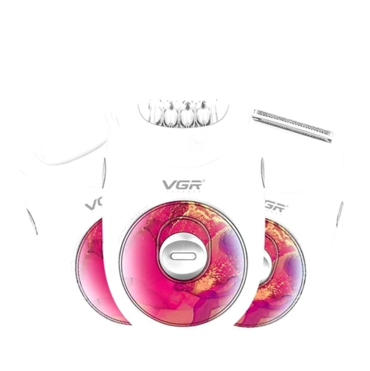 Epilyator VGR V_736