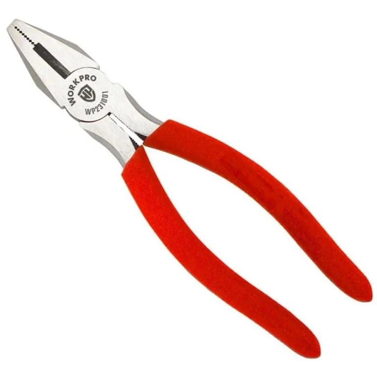 Passatijlər Workpro WP231001 160 mm