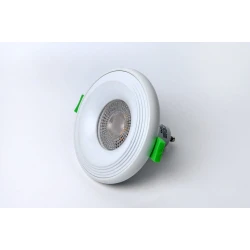 Светодиодный спот SEUNMD, белый