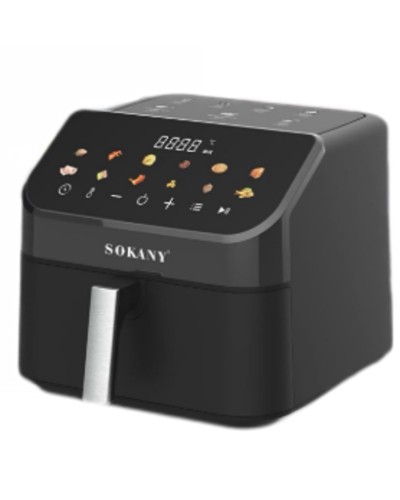Aeroqril Sokany SK-10070S