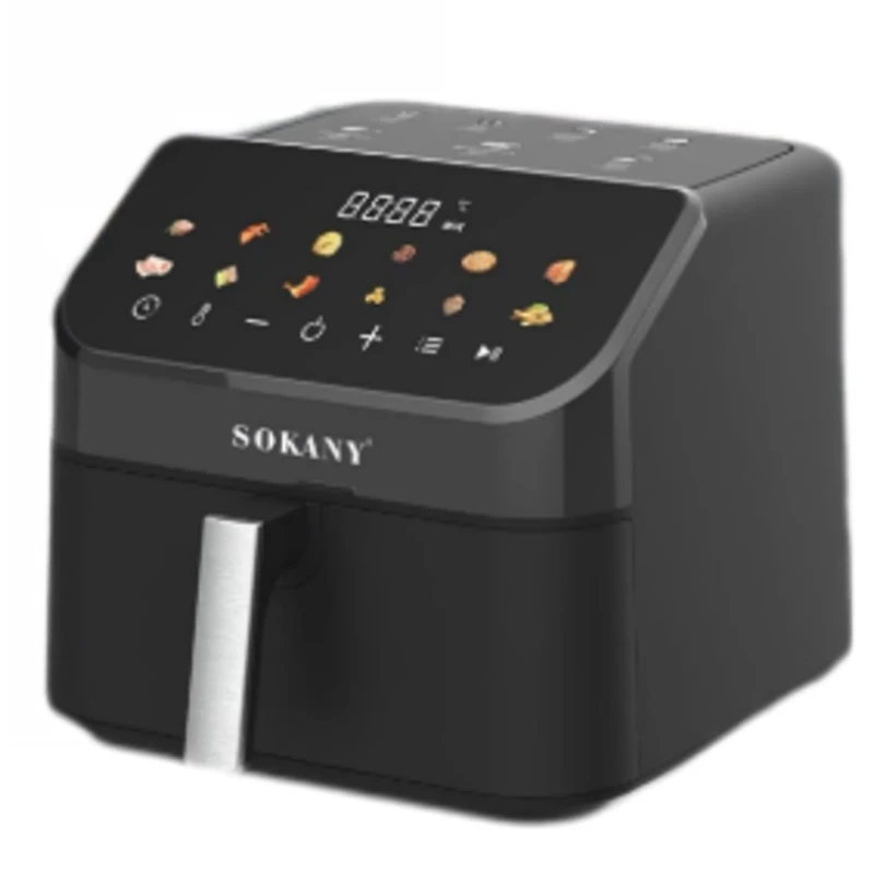 Аэрогриль Sokany SK-10070S Аэрогриль Sokany SK-10070S