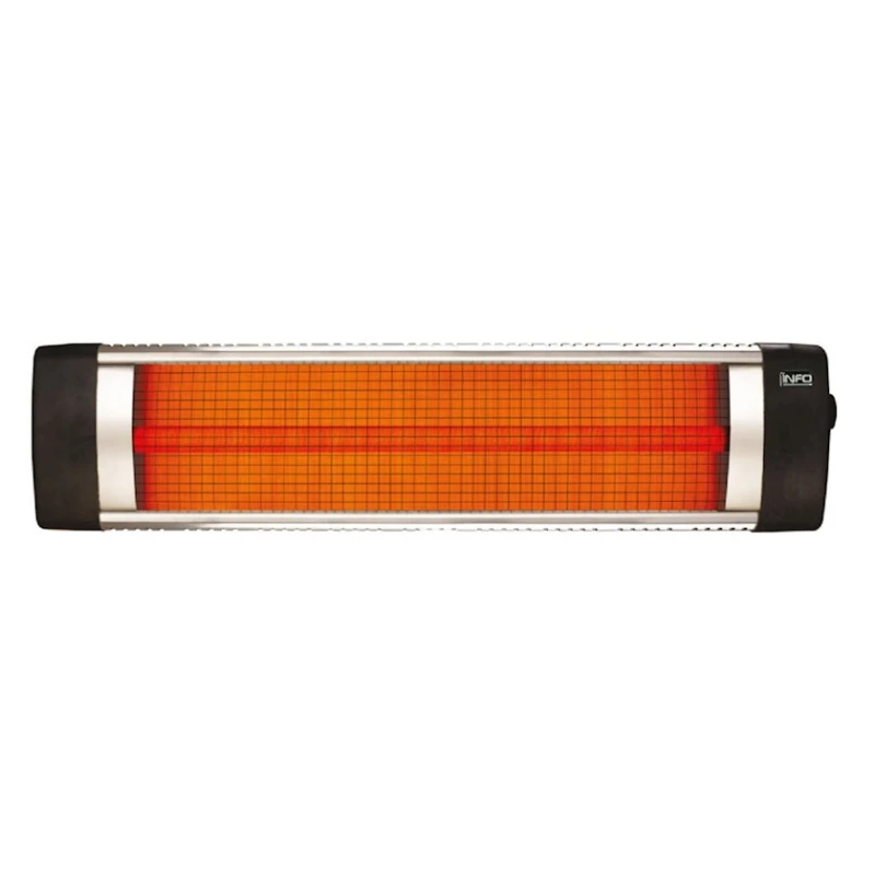 Обогреватель Şamdan 4001