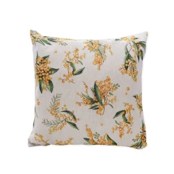 Чехол Hom-me 105233, 45x45 см, гобелен, разноцветный Чехол Hom-me 105233, 45x45 см, гобелен, разноцветный