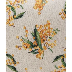 Чехол Hom-me 105233, 45x45 см, гобелен, разноцветный Чехол Hom-me 105233, 45x45 см, гобелен, разноцветный