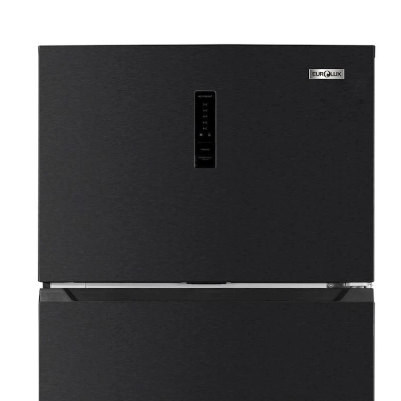 Холодильник Eurolux EU-RF640HNF-2TSB
