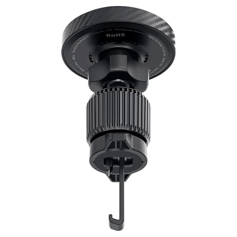 Магнитное беспроводное зарядное устройство для автомобиля Acefast D33 Магнитное беспроводное зарядное устройство для автомобиля Acefast D33