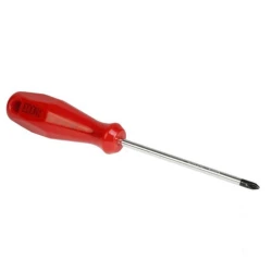 Отвертка EDONI ETT 5126, 5х125 мм Отвертка EDONI ETT 5126, 5х125 мм