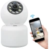 Камера видеонаблюдения V380 Wifi Panorama Camera Q3S Камера видеонаблюдения V380 Wifi Panorama Camera Q3S