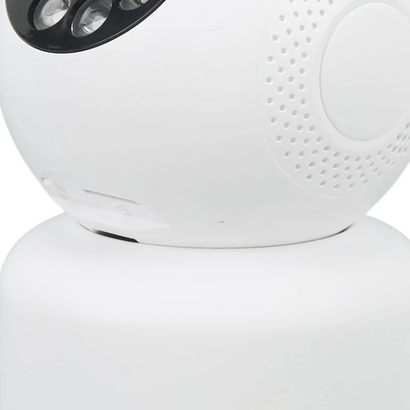 Камера видеонаблюдения V380 Wifi Panorama Camera Q3S Камера видеонаблюдения V380 Wifi Panorama Camera Q3S