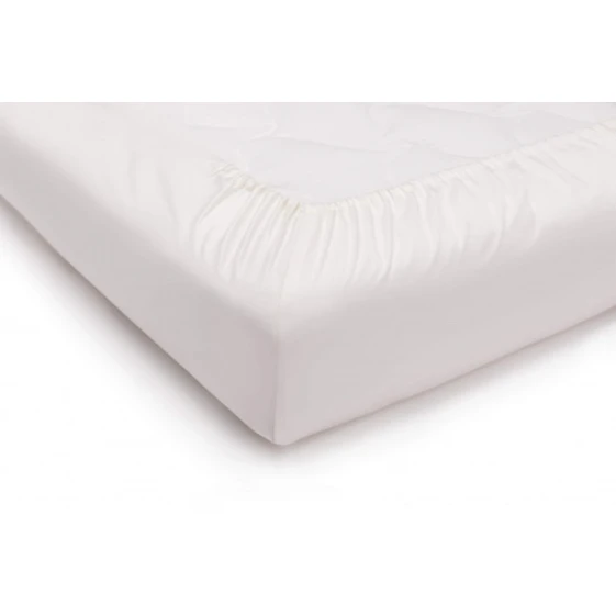 Простыня Softcare 120x60 см, белая Простыня Softcare 120x60 см, белая