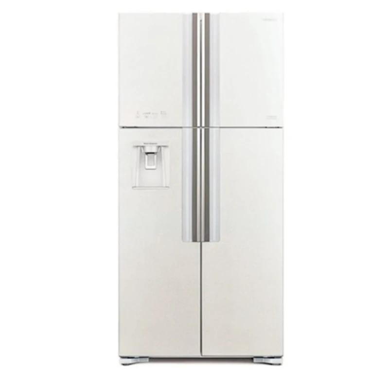 Soyuducu Hitachi R-W660PUC7 GPW