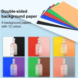 Фотобокс для предметной съемки Puluz PU5051 (680046000001B)