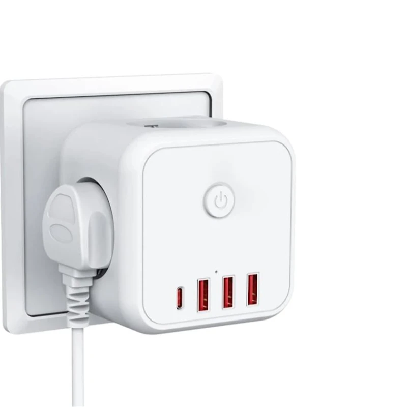 Разветвитель NI2023EU White