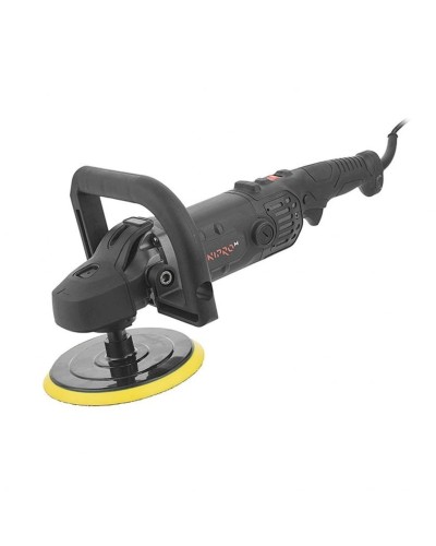 Parıldatma maşını Dnipro-M PM-160SE 49994000-1, qara
