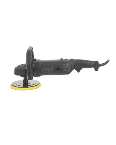 Parıldatma maşını Dnipro-M PM-160SE 49994000-1, qara
