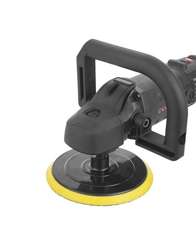 Parıldatma maşını Dnipro-M PM-160SE 49994000-1, qara