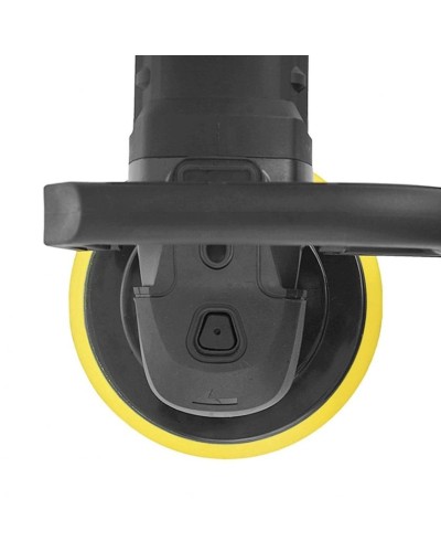Parıldatma maşını Dnipro-M PM-160SE 49994000-1, qara