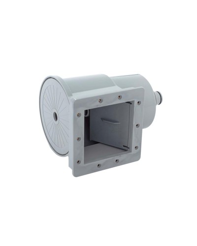 Skimmer karkaslı hovuz üçün Bestway P06405, boz