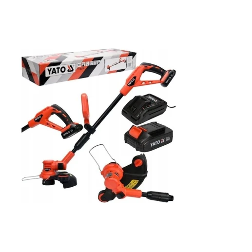 Триммер Yato YT-82830