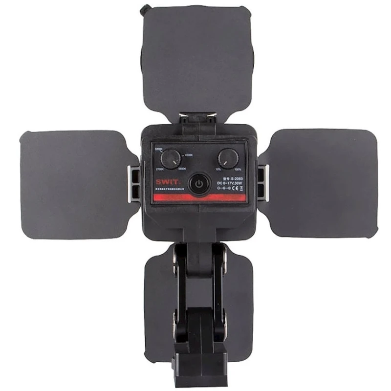 Накамерный свет Swit S-2060 Накамерный свет Swit S-2060