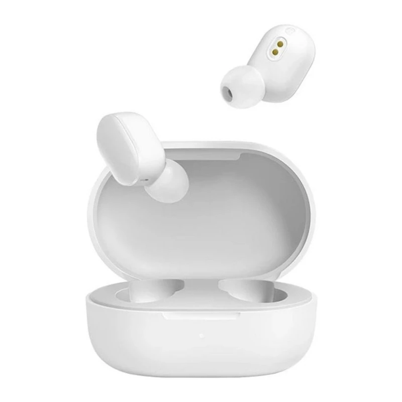 Беспроводные наушники Xiaomi Redmi AirDots 2 White
