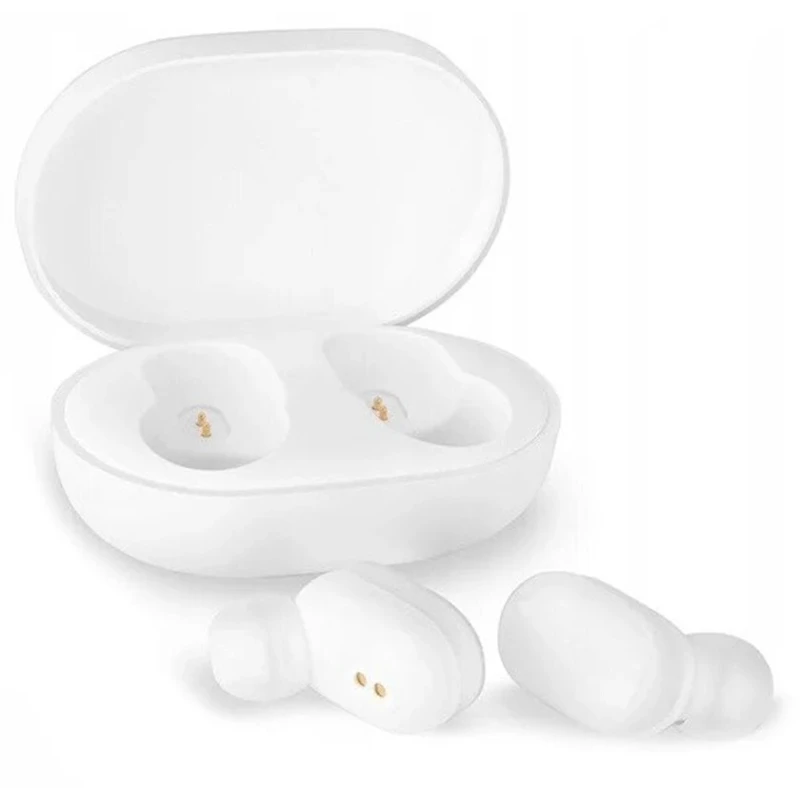 Беспроводные наушники Xiaomi Redmi AirDots 2 White