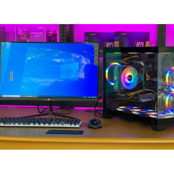 Настольный компьютер I7 3,4 ГГц 16 ГБ SSD 500 ГБ VGA 8 ГБ 256 бит 8698543216703 Настольный компьютер I7 3,4 ГГц 16 ГБ SSD 500 ГБ VGA 8 ГБ 256 бит 8698543216703