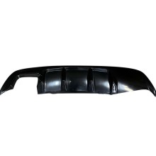 Arxa bamper diffuzoru BMW E60 üçün