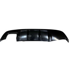 Arxa bamper diffuzoru BMW E60 üçün