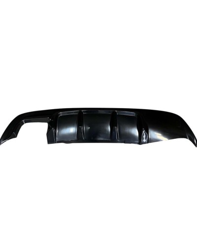 Arxa bamper diffuzoru BMW E60 üçün