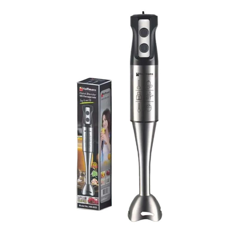 Блендер Hoffmans HM-8023