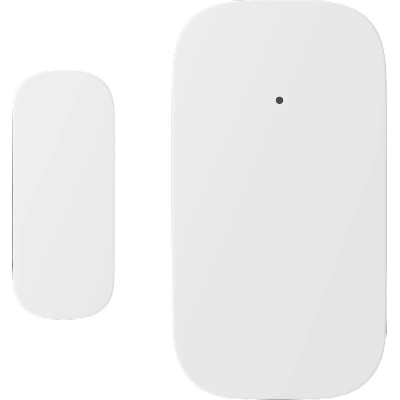 Датчик открытия дверей и окон Yandex Zigbee YNDX-00520 Датчик открытия дверей и окон Yandex Zigbee YNDX-00520