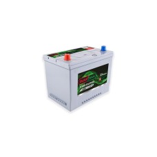 Avtomobil akkumulyatoru Guardian N50-70AH