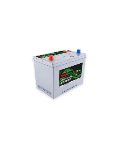 Avtomobil akkumulyatoru Guardian N50-70AH