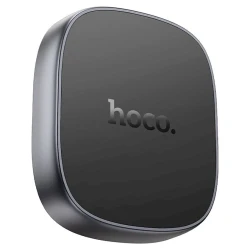 Автомобильный держатель для телефона Hoco H52 Ultimate Black