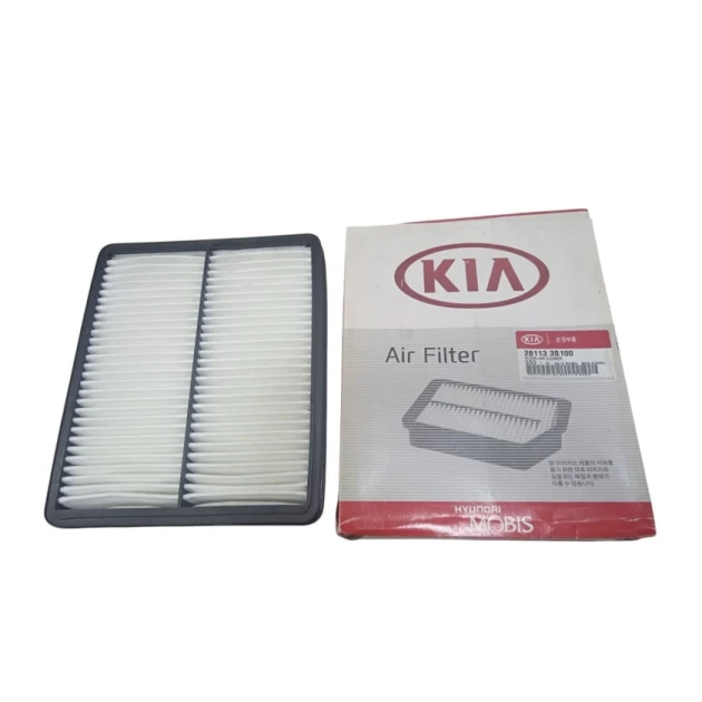 Воздушный фильтр Mobis 28113-3S100 Воздушный фильтр Mobis 28113-3S100