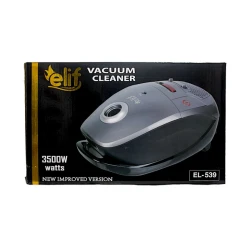Пылесос Elif EL-539
