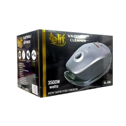 Пылесос Elif EL-539