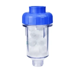 Фильтр очистки воды для стиральной машины Geyzer FT-H-00012