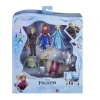 Набор фигурок Mattel Disney Frozen Storybook Set, 3+ лет Набор фигурок Mattel Disney Frozen Storybook Set, 3+ лет