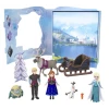 Набор фигурок Mattel Disney Frozen Storybook Set, 3+ лет Набор фигурок Mattel Disney Frozen Storybook Set, 3+ лет