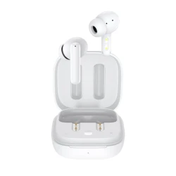 Беспроводные наушники QCY T13 ANC White